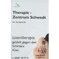 Therapie-Zentrum Schwedt f&uuml;r innovative Medizin Schwedt
