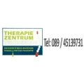 Logo Therapie Zentrum Trudering Inh. Josef Bajjali