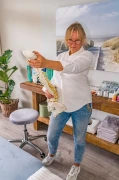 TherapierBar Praxis für Physiotherapie & Osteopathie und Posturologie  Lorenz Lörrach