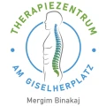 Therapiezentrum am Giselherplatz - Mergim Binakaj Ludwigshafen