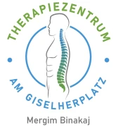 Therapiezentrum am Giselherplatz - Mergim Binakaj Ludwigshafen