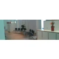 Logo Training- und Therapiezentrum im Centr-O-med Therapie