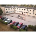 Therapiezentrum D&ouml;hren J&ouml;rg Steinmann & Team Hannover