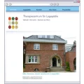 Logo Therapiezentrum f&uuml;r Logop&auml;die