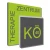Logo Therapiezentrum Kö40 GmbH