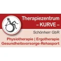 Therapiezentrum KURVE Sch&ouml;nherr GbR Physiotherapie/ Ergotherapie/ Gesundheitsvorsorge/ Rehasport Frankenberg, Sachsen