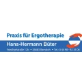 Logo Büter, Hans-Hermann