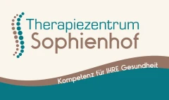 Therapiezentrum Sophienhof -  Praxis für Physiotherapie (Inhaberin Gerry Bolte) Kiel
