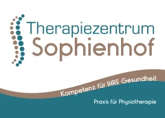 Therapiezentrum Sophienhof -  Praxis f&uuml;r Physiotherapie (Inhaberin Gerry Bolte) Kiel