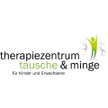 Logo Therapiezentrum Tausche &amp; Minge - Physiotherapie und Ergotherapie in Landshut