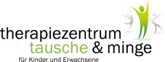 Logo Therapiezentrum Tausche &amp; Minge - Physiotherapie und Ergotherapie in Landshut