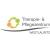 Logo Therapiezentrum Westlausitz