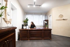 THERAPIUM Charlottenburg GmbH Berlin