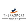 Logo Therasport Heidelberg Zentrum f&uuml;r Physiotherapie und Pr&auml;vention