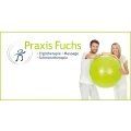 Logo Fuchs, Theresa