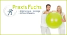 Logo Theresa Fuchs Praxis für Ergotherapie