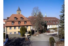 Theresianum Gymnasium und Kolleg Bamberg