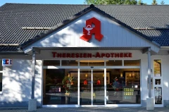 Theresien Apotheke Gornsdorf
