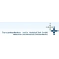 Logo Theresienkrankenhaus und St. Hedwig-Klinik GmbH, Mannheim