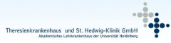 Logo Theresien-Krankenhaus-Labor