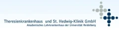 Logo Theresien-Krankenhaus-Labor