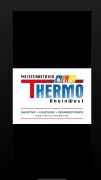 Thermo Rhein West GmbH Duisburg
