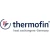 Logo thermofin GmbH