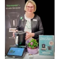 Thermomix Repr&auml;sentantin Sabine Fuchs Urbar