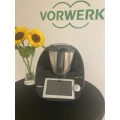 Thermomix Repr&auml;sentantin Tatjana Kaiser Kirchlengern