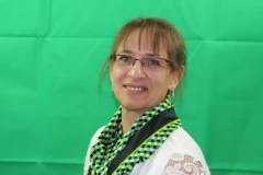 Susanne Mattes