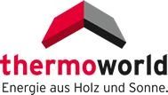 Logo thermoworld