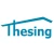 Logo Thesing Bedachung GbR