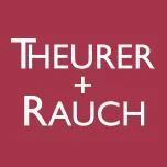 Logo Theurer + Rauch GmbH