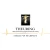 Logo THEURING Steuerberatungsgesellschaft mbH