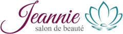 Logo Nagelstudio Yeannie