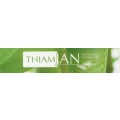 Logo Thiamjan traditionelle Thaimassage