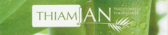 Logo Thiamjan traditionelle Thaimassage