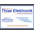 Thias Elektronik Gamlen