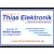 Logo Thias Elektronik