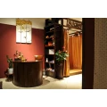 Logo Thida Royal Thai Massage