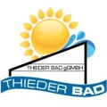 Logo Thieder Bad GmbH