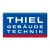 Logo Thiel Elektro- u. Solartechnik GmbH