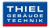 Logo Thiel Elektro- u. Solartechnik GmbH