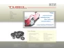 Logo Thiel Kfz-Meisterbetrieb & Autolackiererei