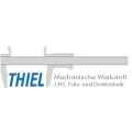 Logo Thiel Mechanische Werkstatt