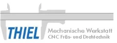 Logo Thiel Mechanische Werkstatt