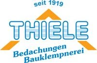 Logo Thiele Bedachungen