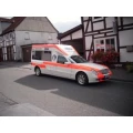 Logo Thiele Krankentransporte GmbH