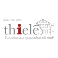 Logo Thiele Steuerberatungsgesellschaft mbH