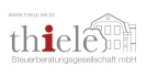 Logo Thiele Steuerberatungsgesellschaft mbH